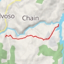 thumbnail for Encoro de Eiras