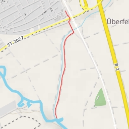 thumbnail for römerkastell ruine - B 2