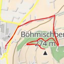 thumbnail for Böhmischberg