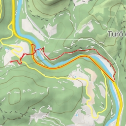 thumbnail for Camí de la Serra de Can Rubió
