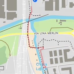 thumbnail for Chiara Lubich