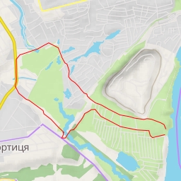 thumbnail for Заливний провулок - Заливний провулок - Запоріжжя