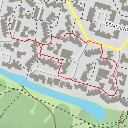 thumbnail for Munnikenland - Zoetermeer