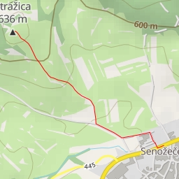 thumbnail for Stražica