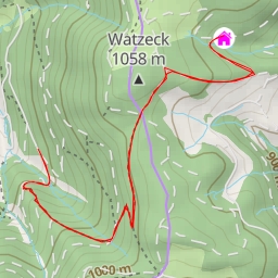 thumbnail for Finstermattenhütte