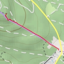 thumbnail for Rennsteig