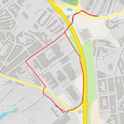 thumbnail for Einsteinstraat - Einsteinstraat