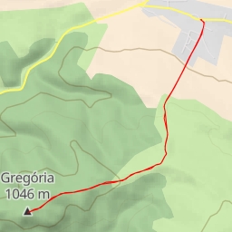 thumbnail for Gregória