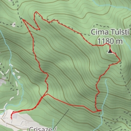 thumbnail for Cima Tulsti