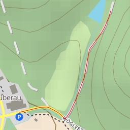 thumbnail for Wöglerstraße - Wienerwald