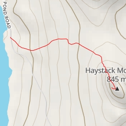 thumbnail for West Overlook