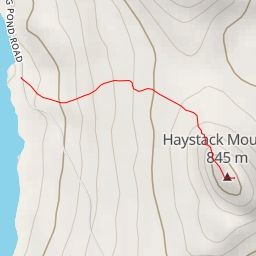 thumbnail for East Overlook