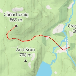 thumbnail for Conachcraig