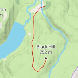 thumbnail for Black Hill