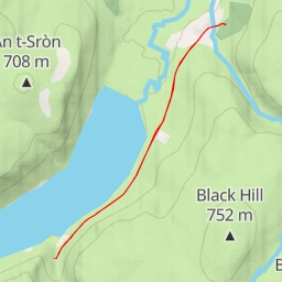 thumbnail for Creag Bhiòrach