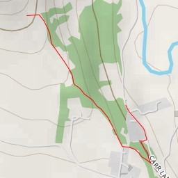 thumbnail for Thornhill Lane - High Peak