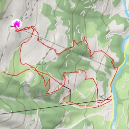 thumbnail for Sonnleitnerhütte - Gaisberg