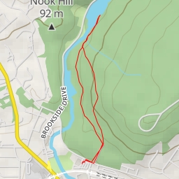 thumbnail for Campbells Pond