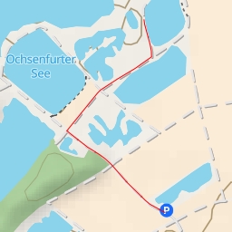 thumbnail for Kraftwerksstraße