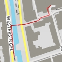 thumbnail for De vlecht - Westersingel - Rotterdam