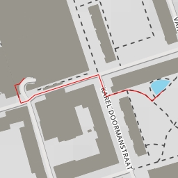 thumbnail for Jan Evertsenplaats - Rotterdam