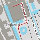 thumbnail for Museumparkbrug - Rotterdam