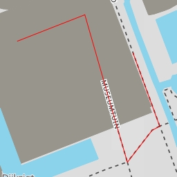 thumbnail for Melkkoppad - Rotterdam