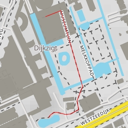 thumbnail for Westzeedijk - Rotterdam