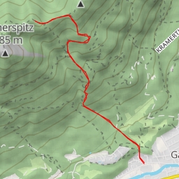 thumbnail for Kramersteig - Kramersteig