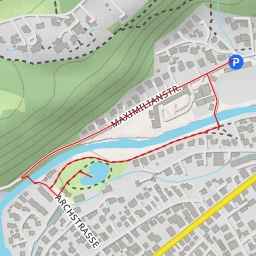 thumbnail for Wehrstraße