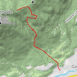 thumbnail for Mittergern