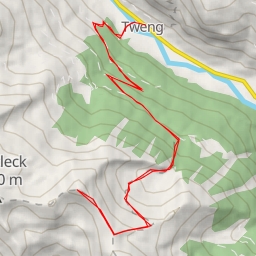 thumbnail for Lapernig Spitze