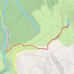 thumbnail for Lochan na Beinne