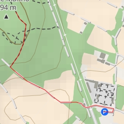 thumbnail for Monte Marino