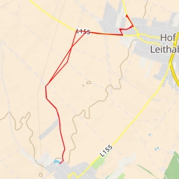 thumbnail for Lagerhaus Genol Tankstelle - Untere Hauptstraße