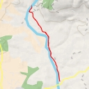 thumbnail for Cascade du Gournié - Trou de la Jarre