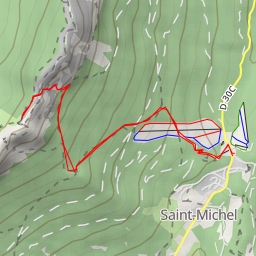 thumbnail for Croix de l'Aulp du Seuil
