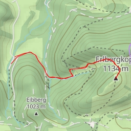 thumbnail for Erlbergkopf