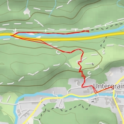 thumbnail for Altstraße Garmisch-Griesen - Altstraße Garmisch-Griesen