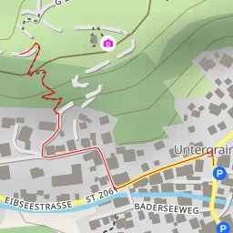 thumbnail for Höhenrainweg