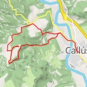 thumbnail for Corriol pedrera bòbila Callús