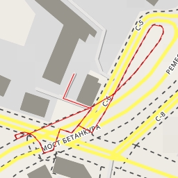 thumbnail for мост Бетанкура