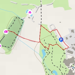 thumbnail for Oberförster-Staudacher-Weg
