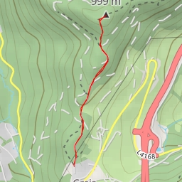 thumbnail for Georgskogel