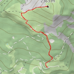 thumbnail for Pic - Monte Pic - Pitschberg