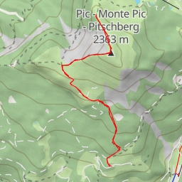 thumbnail for 6A - Troi di Tuei