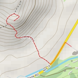 thumbnail for Lila's Ledge