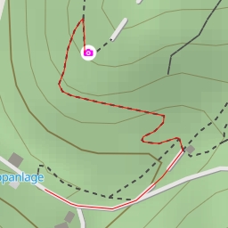 thumbnail for Kupferbergwerk - Beckingen