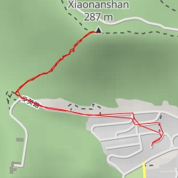 thumbnail for 小南山