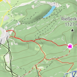 thumbnail for Zuschauerweg